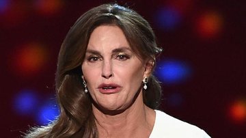 Caitlyn Jenner - Getty Images