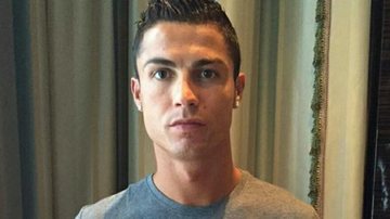 Cristiano Ronaldo - Instagram/Reprodução