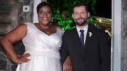 Casamento de Cacau Protásio e Janderson Pires - Alex Palarea e Marcello Sá Barretto / AgNews