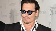 Johnny Depp - Getty Images