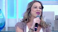 Luana Piovani - Reprodução TV Globo