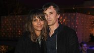 Halle Berry e Olivier Martinez - Getty Images
