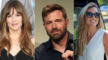 Jennifer Garner estaria furiosa com romance de Ben Affleck e babá, diz site - Getty Images/AKM-GSI