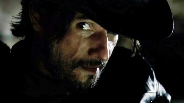 Rodrigo Santoro em Westworld - Reprodução/ HBO