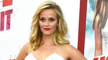 Reese Witherspoon - Getty Images