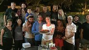 Pedro Scooby ganha festa surpresa - Reprodução Instagram