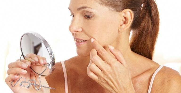 Conheça o procedimento que combate a flacidez facial e previne o envelhecimento - Getty Images