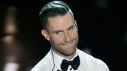 Adam Levine, vocalista do Maroon 5 - Getty Images
