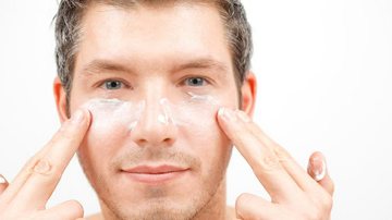 Peeling masculino: homens aderem ao tratamento estético para eliminar manchas - Shutterstock