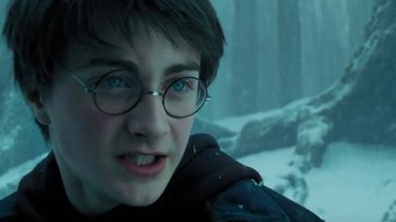 E se Harry Potter fosse um vilão? - Reprodução