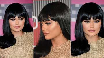 Kylie Jenner no VMA - Getty Images