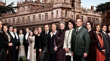 Downton Abbey - Divulgação