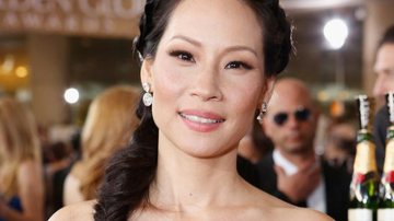 Lucy Liu - Getty Images
