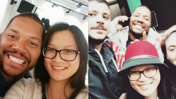 Cristiano deixou o MasterChef; Jiang, Raul e Izabel seguem na disputa - Instagram/Reprodução