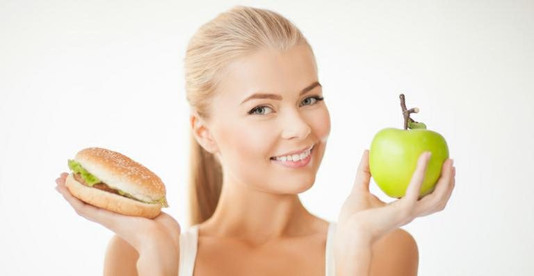 Nutricionista lista 10 atitudes para não sair da dieta - Shutterstock