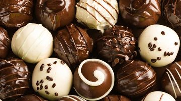 Saiba como diminuir a vontade de comer doces - Shutterstock