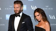 Victoria e David Beckham - Getty Images