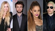 Saiba quais são os presentes mais estranhos que as celebridades já ganharam - Getty Images