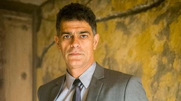 Eduardo Moscovis - Globo/João Miguel Júnior