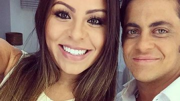 Thammy Miranda e Andressa Ferreira - Instagram/Reprodução