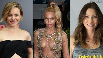Victoria's Secret revela sua lista das celebridades mais sexys de 2015 - Getty Images