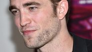 Robert Pattinson desabafa sobre a febre Crepúsculo: 'Me deixou louco' - Getty Images