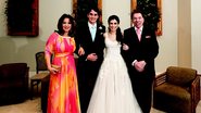 Casamento Renata Abravanel - CHRIS PICANÇA FOTOGRAFIA E EQUIPE