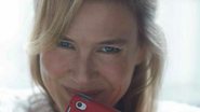 Renée Zellweger começa a filmar novo Bridget Jones - Divulgação