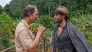 Matthew McConaughey e Edgar Ramirez no filme 'Gold' - Reprodução / People.com