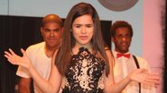 Maisa Silva estrela espetáculo musical no teatro e recebe o carinho de seus fãs - Divulgação