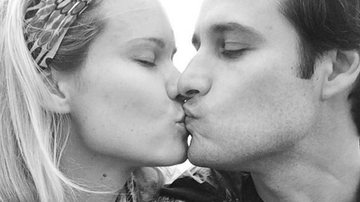 Karen Junqueira se casa com Rodrigo Medina - Reprodução/ Instagram