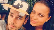 Liam Payne termina namoro com Sophia Smith - Reprodução/ Instagram