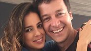 Vera Viel e Rodrigo Faro - Reprodução Instagram
