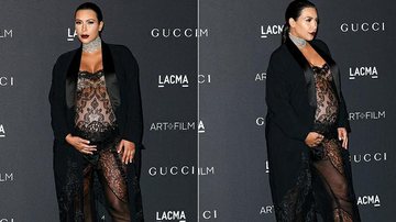 Kim Kardashian - AKM-GSI
