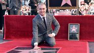 Daniel Radcliffe ganha estrela na Calçada da Fama de Hollywood - Getty Images