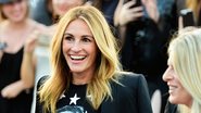 Julia Roberts - Getty Images