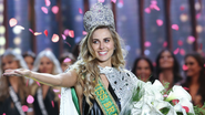 Marthina Brandt é eleita a Miss Brasil 2015 - Manuela Scarpa/Photo Rio News