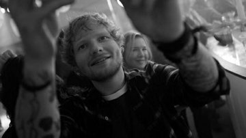 Ed Sheeran atua em novo filme de Bridget Jones - Reprodução / Instagram