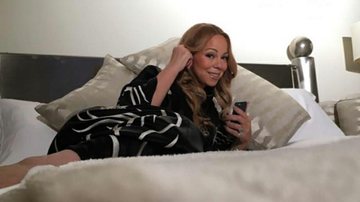 Mariah Carey - Reprodução / Instagram