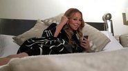 Mariah Carey - Reprodução / Instagram