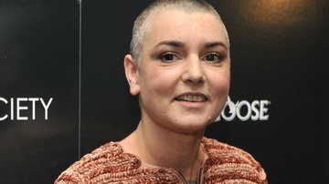 Sinead O'Connor - Getty Images