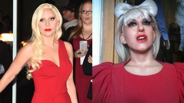 Lady Gaga - Getty Images/ Reprodução