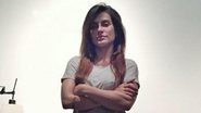 Cleo Pires tira os dreadlocks do cabelo e exibe novo visual - Instagram/Reprodução