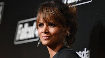 Halle Berry - Getty Images