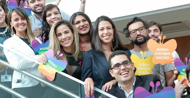 Wanessa ganha o título de Embaixadora de Boa Vontade do UNAIDS - Rafael Cusato/Brazil News
