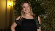 Fernanda Gentil - Milene Cardoso/Brazil News