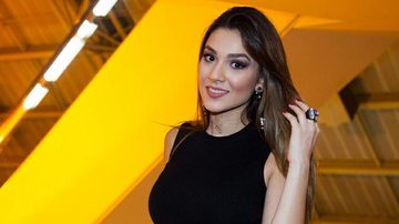 Bruna Santana - Manuela Scarpa/Brazil News