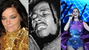 Artistas que nunca venceram o Grammy - Getty Images