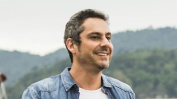 Alexandre Nero - Globo/João Miguel Júnior