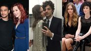 Veja os 10 famosos teens que mais namoraram outras celebridades - Photo Rio News/Instagram/Getty Images